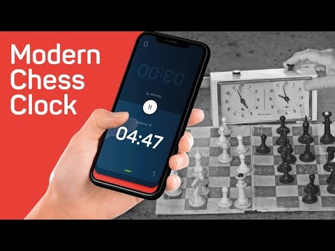 Chess Clock video thumbnail