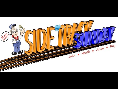 Side Track Sunday 11/15/20 - Walther Cornerstone Kit Assembly