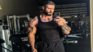 THE GOLDEN STANDARD | CHRIS BUMSTEAD | BODYBUILDING MOTIVATION 2026