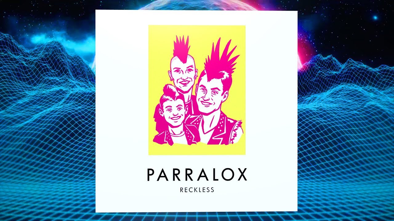 Parralox - Reckless (Music Video)