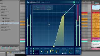 Video thumbnail for Signum Audio | SKYE Dynamics Walkthrough by Signum Audio