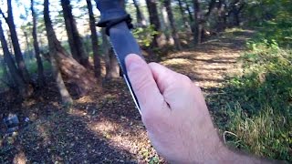 Vrhání nožem SOG Seal Team Elite - Throwing knife SOG Seal Team Elite Vrhání nožem SOG Seal Team Elite - Throwing knife SOG Seal Team Elite