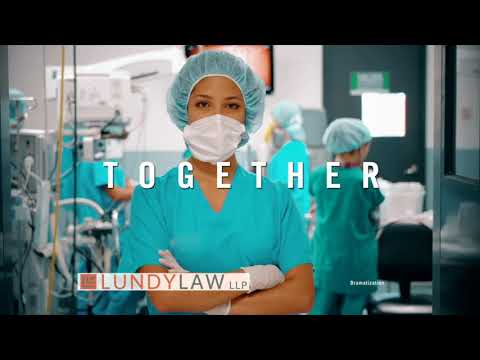 Lundy Law : We'll Get Through This Together (Alt)