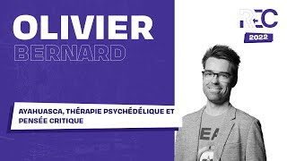 Ayahuasca, thérapie psychédélique et pensée critique