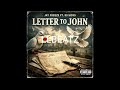 LETTER TO JOHN: JAY FREEZE FT. 80 SICKS