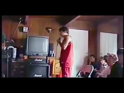 Francis Magalona x 3 stars & a sun