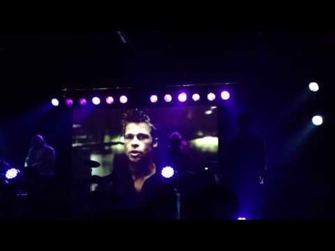 Tpo Bologna - Frank Sent Us - Fight Club