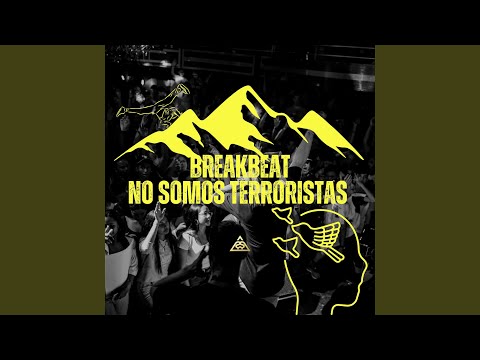 BBOY MUSIC (NO SOMOS TERRORISTAS / BREAKBEAT)