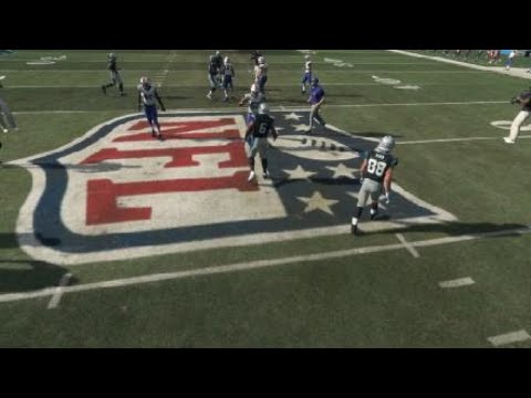 Madden NFL 18 career mode [QB] Ep1 The NFL 3rd pick