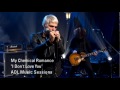 I Don't Love You (AOL Sessions) 