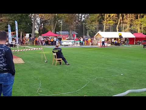 DHZ Pavlice v Šišove