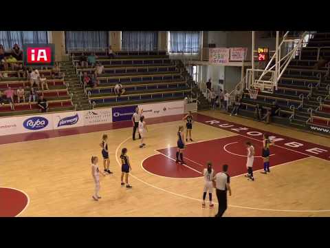 Piešťanské Čajočky - Young Angels Yellow Košice