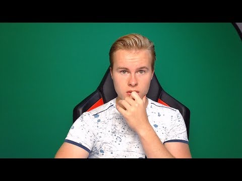 Dit ga je niet geloven..