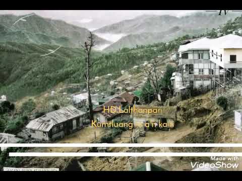 HD.Lalthanpari - Kumtluang ro a'n ka ti