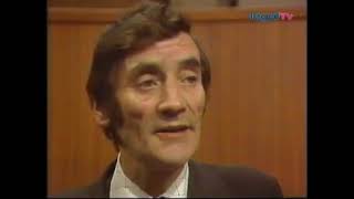 Peter Russell - Crown Court 1976