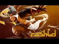 Street Fighter 6 - Rashid Gameplay Trailer