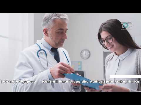 Këshilla për ndërgjegjsim ndaj intolerancës - Hipokrati, 16 Nëntor 2019