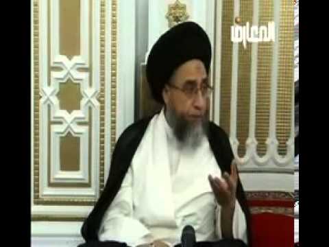 ⁣القيام حال تكبيرة الاحرام / تكبيرة الاحرام /  السيد صباح شبر / فواصل فقهية