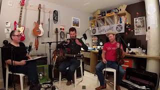 Hangin&#39; &amp; Sangin&#39;: Turnpike Troubadours // The Bluegrass Situation