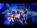 Lilo Stitch 2002 Godzilla Scene