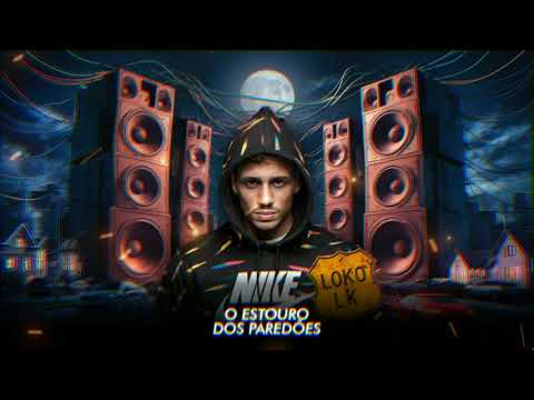 LOKO LK - EP: O ESTOURO DOS PAREDÕES 2025