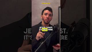 Trials and Tribulations lead us to Jesus Christ 😱🤯