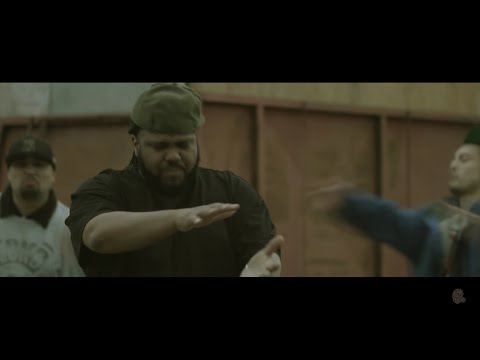 Empaka - Chystemc ft. Lito mc Cassidy y Bascur (Letra)