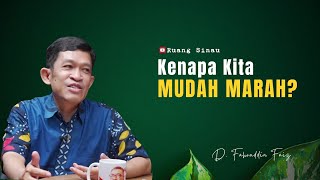 Download lagu Cara Mengelola Emosi, Sakit Hati, Dan Ego | Dr. Fahruddin Faiz mp3 Download lagu Cara Mengelola Emosi, Sakit Hati, Dan Ego | Dr. Fahruddin Faiz mp3