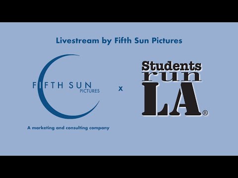 Los Angeles Marathon — Students Run LA 2022