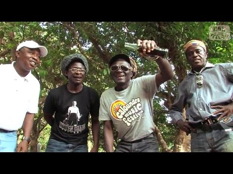 ‪Sierra Leone's Refugee All Stars Presents 