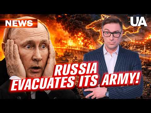 HUGE EXPLOSION blows off walls: Factory ablaze in St Petersburg | Russian logistics collapse!