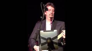 Michael Stanley -Tangiers 3-20-2015.   Lover