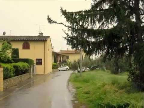 Poppiano (Fraz. di Montespertoli) (FI) Tuscany Italy