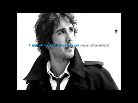 YOU RAISE ME UP SOPRANOS