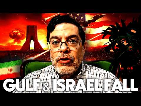 US War on Iran Will COLLAPSE Persian Gulf Allies & Israel | Prof Marandi