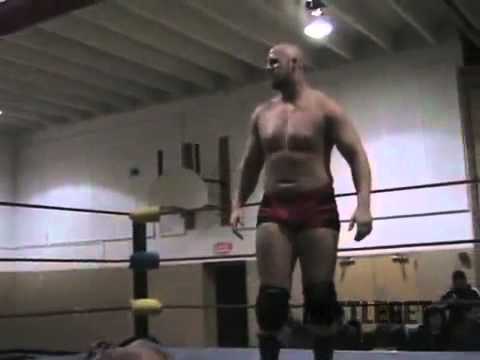 Thoruf Marius vs Black Stallion