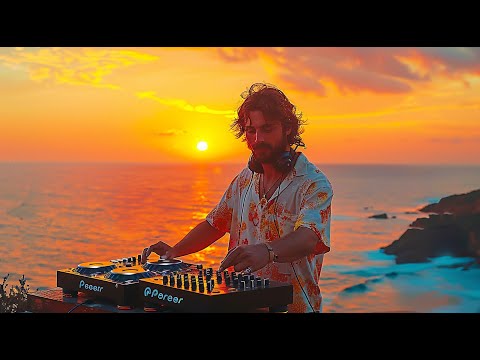 Ibiza Summer Mix 2024 ???? Best Of Tropical Deep House Music Chill Out Mix 2024????Chillout Lounge