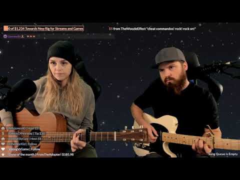 Yellow - Coldplay (JordinLaine & Eklo Cover)