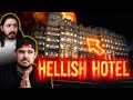 3 000 Paranormal Encounters In A Single Hotel The Scariest Haunted Hotels In The UK