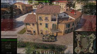 [WoT]My WOT memory 4 [T71 DA] HD