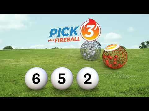 IL Lottery Midday 07/23/2023