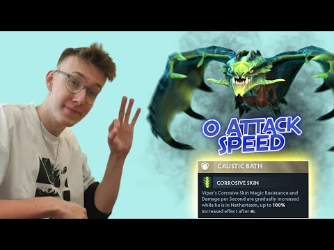 Enemy have 0 ATTACK SPEED with this BUILD | Saberlight