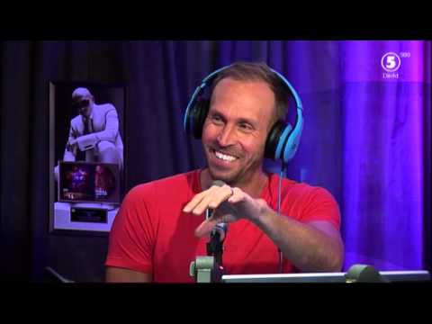 Bajsade snus, hamstermissfall eller syrrans pojkvän - Lögndetektorn - VAKNA med NRJ