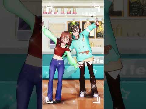 [#MMD] เพลง You (=I) ทั้งที มันก็ต้องเต้นคู่จิ! | First ft. Last dance You (=I) - BOL4 (Bolbbalgan4)