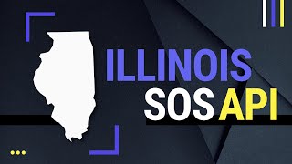 Illinois Secretary of State Business Search
