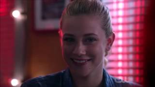 Riverdale 1x07 Music Scene: Charlie Faye &amp; The Fayettes - One More Chance