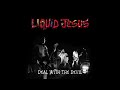 NüDrive + KoRn SK + Liquid Jesus - křest desky New Drive 