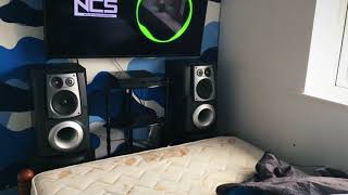 Video thumbnail for Behringer B108D VS Aiwa SX-WXR99 by The Speaker Guy