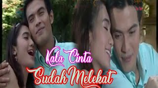 Download lagu KALAU CINTA SUDAH MELEKAT mp3
