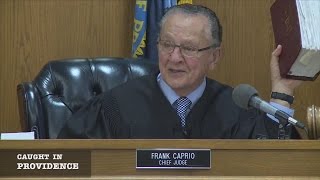 Humorous Judge Dismisses &#39;Ridiculous&#39; Ticket When Woman Parks 2 Seconds Early